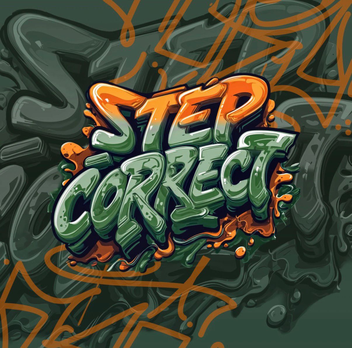 Step Correct logo
